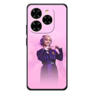 Чохол з дизайном Венздей 2 на Blackview Shark 9