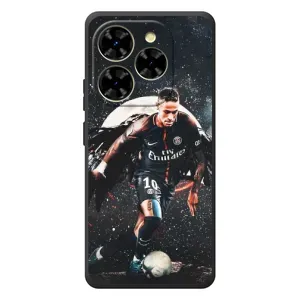 Чохол Неймар для Blackview Shark 9 (AlphaPrint) (PSG Neymar)