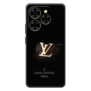 Чохли Луі Вітон для Blackview Shark 9 (AlphaPrint - LOUIS VUITTON) (ремінець LV)