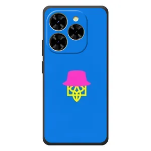 Чохли для Blackview Shark 9 Укр. Символіка (AlphaPrint)