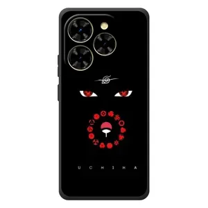 Чохли на тему: Ітачи Учіха для Blackview Shark 9 (AlphaPrint) (очі Ітачі)