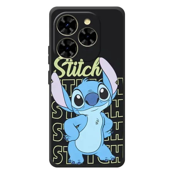 Чохол з принтом «Stitch 626» для Blackview Shark 9 Чохол з принтом «Stitch 626» для Blackview Shark 9