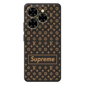 Чеохол для Blackview Shark 9 з картинкою Supreme (AlphaPrint)