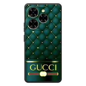 Чохли  GUCCI для Чорнийвид Шарк 9 (AlphaPrint) (Текстура Гуччі)