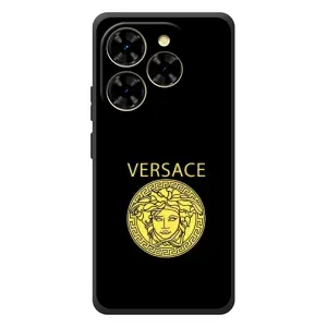 Чохли VERSACE для Чорнийвид Шарк 9 (PREMIUMPrint)
