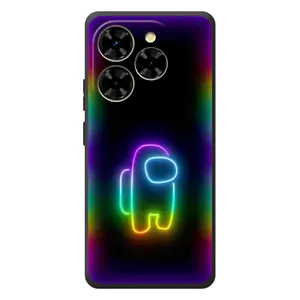 Чохли Амонг Ас для Blackview Shark 9 (AlphaPrint)