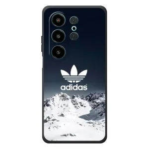 Чехлы Адидас для Blackview Wave 10 (AlphaPrint) (Адидас в горах)