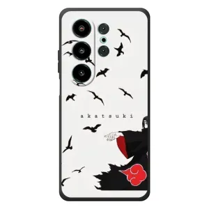 Чохли на тему: Ітачи Учіха для Blackview Wave 10 (AlphaPrint)