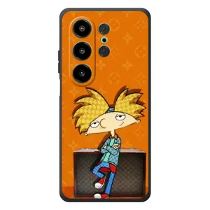 Брендновые Чехлы для Blackview Wave 10 - (PREMIUMPrint) (Арнольд)