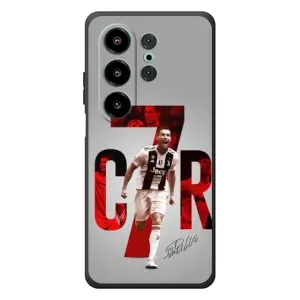 Чехол Криштиану Роналду для Blackview Wave 10 (AlphaPrint) (C7R)