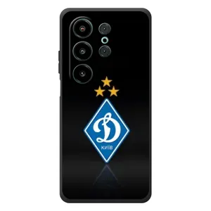 Чехлы для Blackview Wave 10 (VPrint) - Футбольные клубы (Динамо Киев)