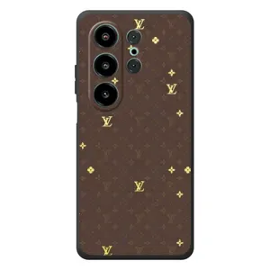 Чехлы Луи Витон для Blackview Wave 10 (AlphaPrint - LOUIS VUITTON) (дизайн Луи Витон)