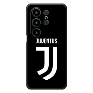 Чехлы для Blackview Wave 10 (VPrint) - Футбольные клубы (ФК Ювентус)