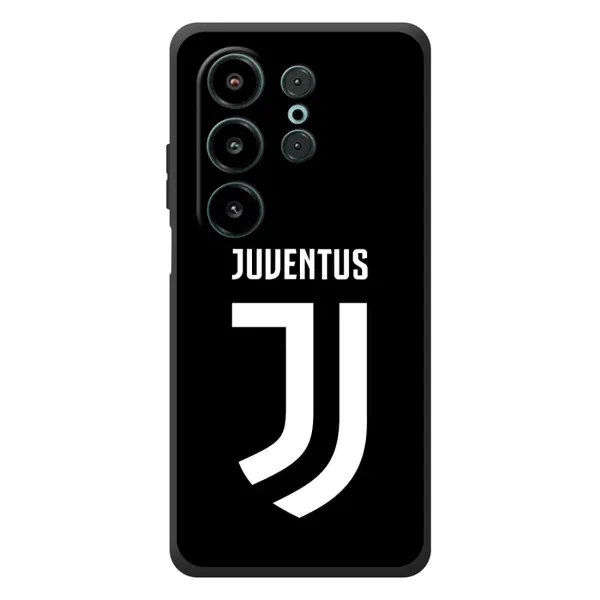 Чехол с принтом «ФК Ювентус» для Blackview Wave 10