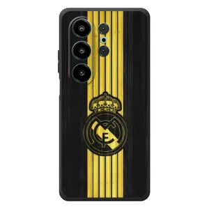 ФК Реал Мадрид чехлы для Blackview Wave 10 (AlphaPrint) (фон Реал Мадрид)