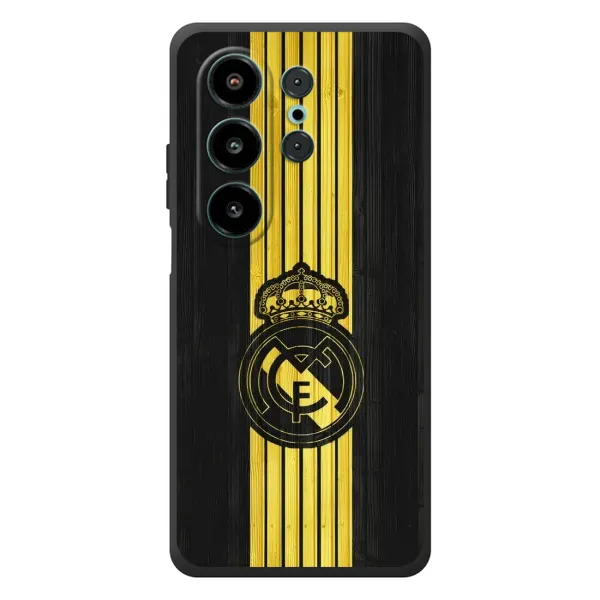 Чехол с принтом «фон Реал Мадрид» для Blackview Wave 10
