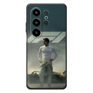 Чехол Формула1 на Blackview Wave 10 (Формула 1)