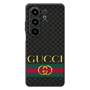 Чехлы ГУЧЧИ для Блэквью Вейв 10 (AlphaPrint) (Gucci оригинал)