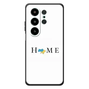 Чехол для Патриота Украины Blackview Wave 10 - (AlphaPrint) (Home)