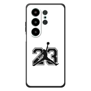 Чехлы для Blackview Wave 10 - с картинкой JORDAN (AlphaPrint) (Jordan 23)