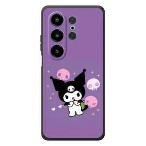 Чехлы с топовыми принтами для Блэквью Вейв 10 (Куроми)