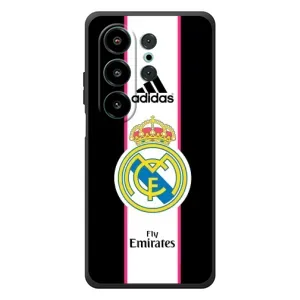 ФК Реал Мадрид чехлы для Blackview Wave 10 (AlphaPrint) (лого Real Madrid)