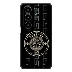 Чехлы VERSACE для Блэквью Вейв 10 (PREMIUMPrint) (Лого Версаче)