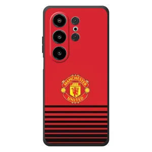 Чехол Манчестер Юнайтед для Блэквью Вейв 10 (AlphaPrint) (manchester united)