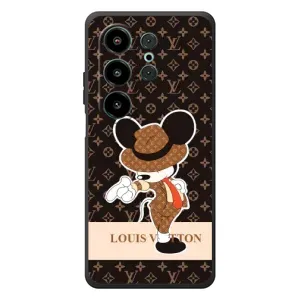 Чехол Disney Mouse Blackview Wave 10 (PREMIUMPrint) (Микки Джексон)