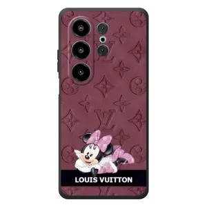 Чехол Disney Mouse Blackview Wave 10 (PREMIUMPrint) (Mikki LV)