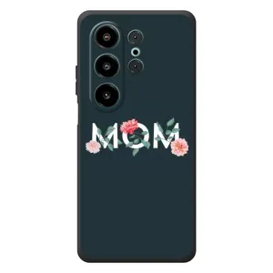Чехлы для мамы на Blackview Wave 10 (Mom дизайн)