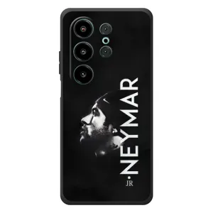Чехол Неймар для Blackview Wave 10 (AlphaPrint) (NEYMAR)