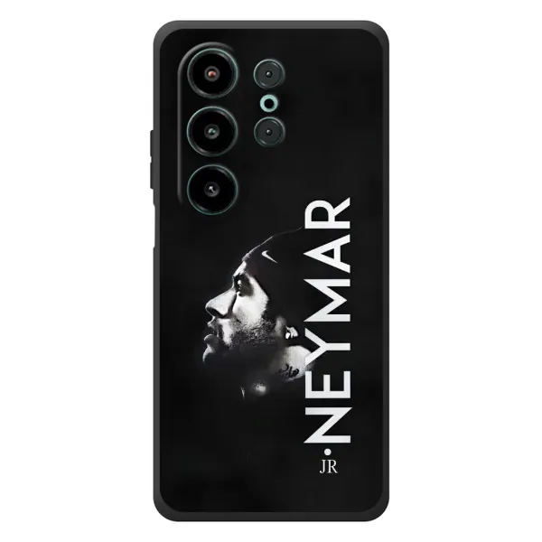 Чехол с принтом «NEYMAR» для Blackview Wave 10