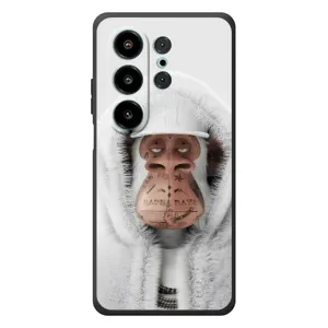 Чехлы с Обезьянами NFT для Blackview Wave 10 (AlphaPrint) (обезьяна NFT в тату)