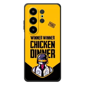 Чехол PUBG для Блэквью Вейв 10 (AlphaPrint) (Pubg шлем)