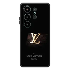 Чехлы Луи Витон для Blackview Wave 10 (AlphaPrint - LOUIS VUITTON) (ремешок LV)