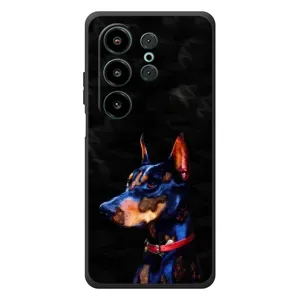 Чехлы с картинками животных Blackview Wave 10 (Собака)
