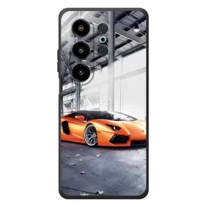 Чехлы с Машинами на Блэквью Вейв 10 (VPrint) (Sport Car)