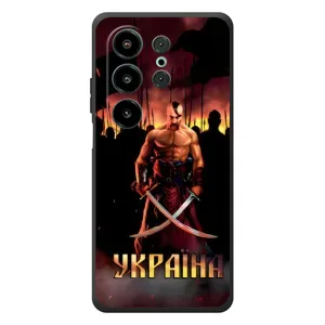 Украинские, патриотические Чехлы для Блэквью Вейв 10 (Украина)
