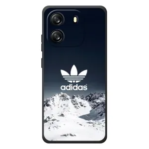 Чохли Адидас для Blackview Wave 6C (AlphaPrint)