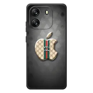 Чохли GUCCI для Чорнавію Веве 6С (AlphaPrint) (Apple gucci)