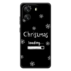 Різдвяні, Святкові Чохли для Чорнавію Веве 6С (Christmas loading)