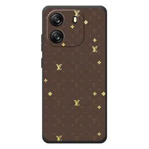 Чохли Луі Вітон для Blackview Wave 6C (AlphaPrint - LOUIS VUITTON) (дизайн Луі Вітон)