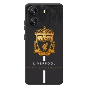 Чохли для Чорнавію Веве 6С (VPrint) - ТОП ФК (FC Liverpool)