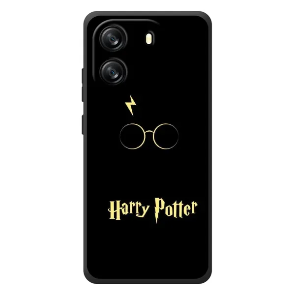 Чохол з принтом «Harry Potter» для Blackview Wave 6C Чохол з принтом «Harry Potter» для Blackview Wave 6C