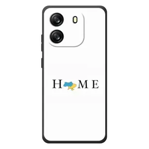 Чохол для Патріота України Blackview Wave 6C - (AlphaPrint) (Home)