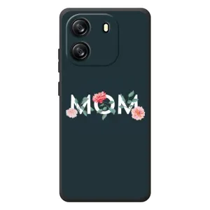 Чохли для мами на Blackview Wave 6C (Mom дизайн)