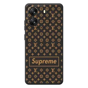 Чеохол для Blackview Wave 6C з картинкою Supreme (AlphaPrint) (Supreme LV)