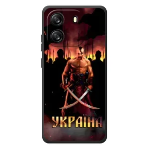 Українські, патріотичні Чохли для Чорнавію Веве 6С (Україна)