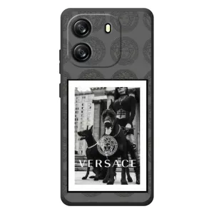 Чохли VERSACE для Чорнавію Веве 6С (PREMIUMPrint) (Версаче)